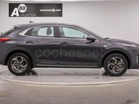 Usado Kia XCeed 100 CV (73 kW) 2024 Gris / plata SUV