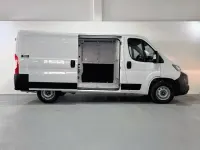Usado Fiat Ducato 120 CV (88 kW) 2024 Blanco Van