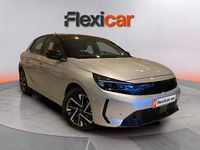 Usado Opel Corsa 101 CV (74 kW) 2024 Gris Utilitario