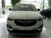Usado Opel Grandland X S 130 CV (95 kW) 2020 Blanco SUV