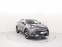 Usado Toyota C-HR Advance 223 CV (164 kW) 2025 Gris / plata SUV