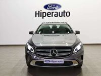 usado Mercedes GLA220 220d Urban 4Matic 7G-DCT