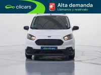 Usado Ford Transit Trend 102 CV (75 kW) 2023 Blanco Van
