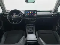 Usado Cupra Formentor 150 CV (110 kW) 2024 Blanco SUV