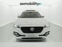 Usado MG HS Luxury 162 CV (119 kW) 2023 Blanco SUV
