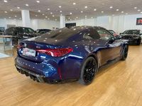 Usado BMW M4 Competition Edition 510 CV (375 kW) 2025 Azul Coupe