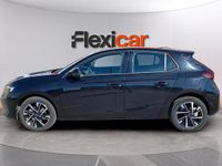 Usado Opel Corsa 101 CV (74 kW) 2024 Negro Utilitario