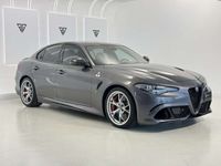 usado Alfa Romeo Giulia 2.9 T Quadrifoglio Aut. 510