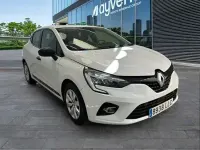 Occasion Renault Clio V Business 72 ch (52 kW) 2020 Blanc Citadine