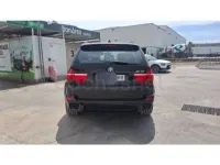 Usado BMW X5 235 CV (172 kW) 2009 Negro SUV