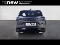 Nuevo Renault Espace Esprit Alpine 200 CV (147 kW) 2025 Gris SUV