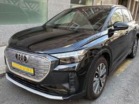 Usado Audi Q4 e-tron Advanced Plus 125 kW (170 CV) 2022 Eléctrico SUV