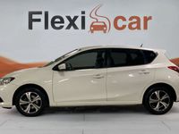 usado Nissan Pulsar DIG-T EU6 85 kW (115 CV) N-CONNECTA Gasolina en Flexicar Badalona