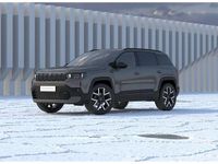 Nuevo Jeep Compass 224 CV (164 kW) 2026 Gris SUV
