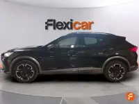 Usado Cupra Formentor 150 CV (110 kW) 2023 Negro SUV