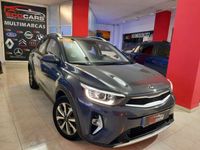 usado Kia Stonic 1.0 T-GDi MHEV Concept 100