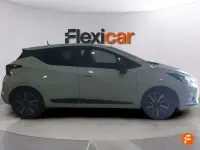 Usado Nissan Micra Acenta 92 CV (67 kW) 2022 Blanco Utilitario