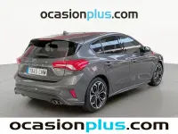 Usado Ford Focus ST-Line 125 CV (91 kW) 2021 Gris