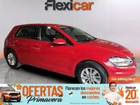 Occasion VW Golf VIII Advance 110 ch (80 kW) 2020 Rouge Citadine