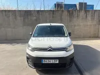Usado Citroën Berlingo Live 102 CV (75 kW) 2020 Blanco Monovolumen