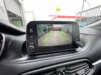 Usado Fiat Tipo Lounge 95 CV (69 kW) 2018 Gris / plata Berlina