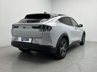 Usado Ford Mustang Mach-E Extended Range 216 kW (294 CV) 2021 Blanco SUV