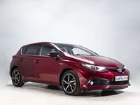 usado Toyota Auris Hybrid 140H Feel! Edition