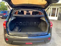 Usado Nissan Qashqai Acenta 150 CV (110 kW) 2008 Negro SUV