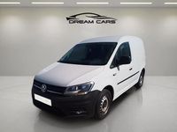 Usado VW Caddy Maxi 102 CV (75 kW) 2018 Blanco Monovolumen