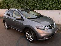 Occasion Nissan Murano Premium Edition 190 ch (139 kW) 2011 Gris SUV