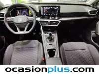 Usado Seat Leon ST FR 150 CV (110 kW) 2023 Familiar