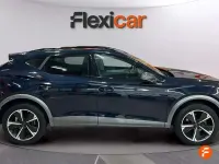 Usado Cupra Formentor 150 CV (110 kW) 2022 Azul SUV
