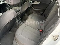 Usado Audi A4 Advanced Plus 163 CV (119 kW) 2019 Blanco Berlina
