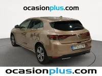 Usado Renault Mégane IV Zen 140 CV (102 kW) 2021 Marrón Berlina