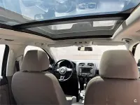 Usado VW Golf VI Sport 105 CV (77 kW) 2011 Negro Utilitario