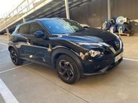 Usado Nissan Juke N-Connecta 114 CV (83 kW) 2023 SUV