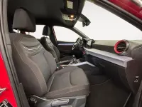 Usado Seat Arona FR 115 CV (84 kW) 2024 Rojo SUV