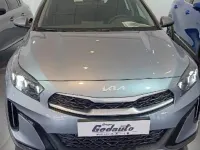 Nuevo Kia XCeed 116 CV (85 kW) 2025 Lunar silver SUV