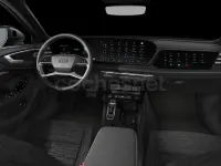 Nuevo Audi A5 S-Line 299 CV (219 kW) 2026 Gris / plata Familiar
