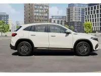 Usado Mercedes EQA250 139 kW (190 CV) 2021 Blanco SUV