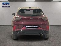 Usado Ford Puma 125 HP (91 kW) 2023 Vermelho SUV