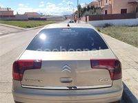 Usado Citroën C5 110 HP (80 kW) 2006 Bege Sedan