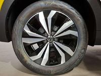 Usado VW T-Cross 95 CV (69 kW) 2024 Amarillo SUV
