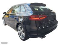 usado Audi A3 2.0 TDI S-Tronic "ambition"