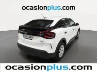 Usado Citroën C4 Live 100 CV (73 kW) 2023 Blanco SUV