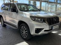 Usado Toyota Land Cruiser 204 CV (150 kW) 2022
