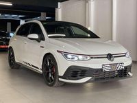 Usado VW Golf VIII GTI 300 CV (220 kW) 2023 Blanco Utilitario