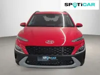 Usado Hyundai Kona 120 CV (88 kW) 2022 Rojo SUV
