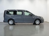 Occasion VW Caddy Maxi 116 ch (85 kW) 2025 Gris Monospace