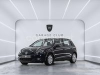 Usado VW Golf VI Advance 105 CV (77 kW) 2010 Negro Utilitario